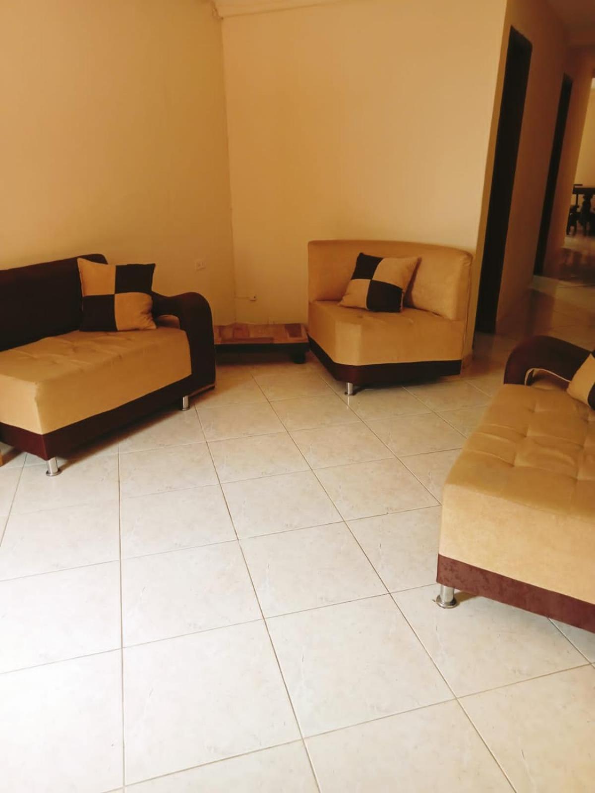 Hotel Barajas Jardín Kültér fotó